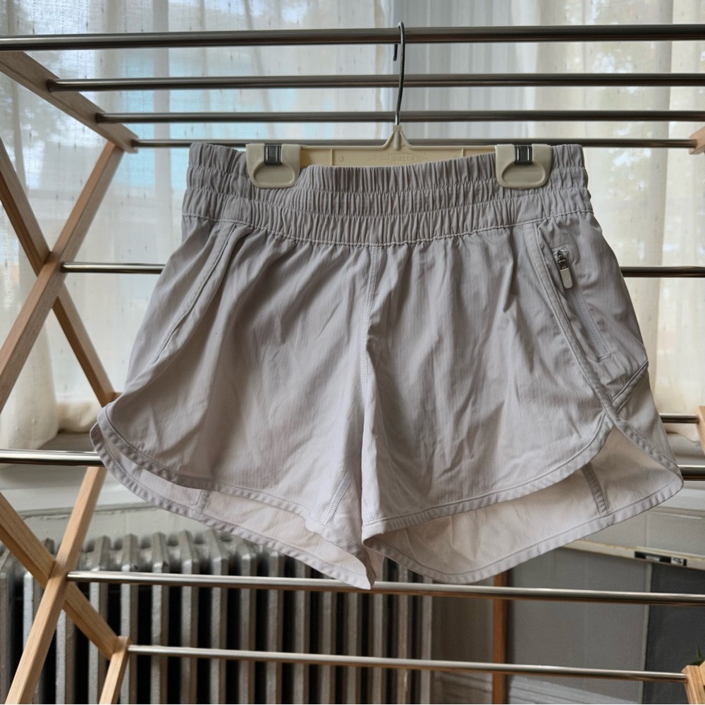 Lululemon Tracker Shorts
